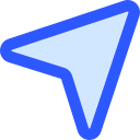 cursor icon