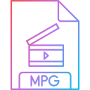 mpg icon