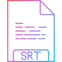 srt icon