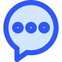 chat icon