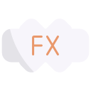 fx icon