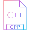 cpp icon