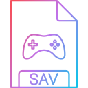 sav icon