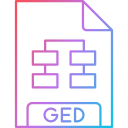 ged icon