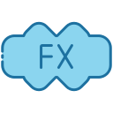 fx icon