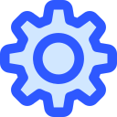 configuración icon