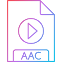 aac icon