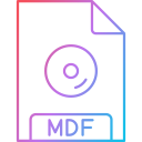 mdf 