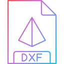 dxf icon