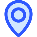 localización icon