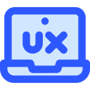 diseño ux icon