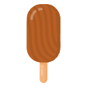 palito de paleta icon