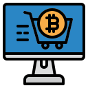 bitcoin icon