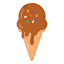 cucurucho de helado icon