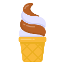 cucurucho de helado icon