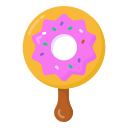 palito de paleta icon