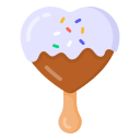 palito de paleta icon