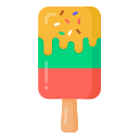 palito de paleta icon