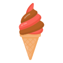 cucurucho de helado icon