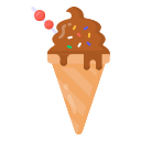 cucurucho de helado icon