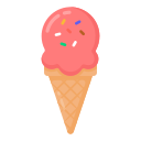 cucurucho de helado icon