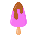 palito de paleta icon