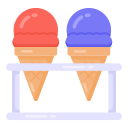 cucurucho de helado icon