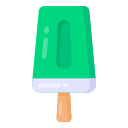 palito de paleta icon