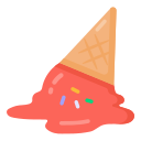 cucurucho de helado icon