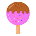 palito de paleta icon