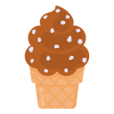 cucurucho de helado icon