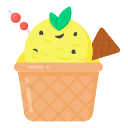 cucurucho de helado icon