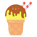 cucurucho de helado icon