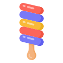 palito de paleta icon