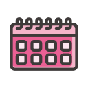 calendario icon