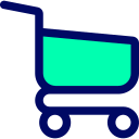 carrito de compras icon