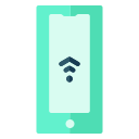 conexión wifi icon