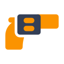 pistola icon