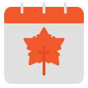 otoño icon