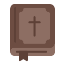 sagrada biblia icon