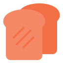 pan de molde icon