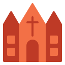 iglesia icon