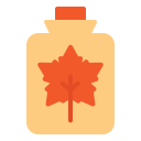 miel de maple icon