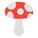 champiñón icon