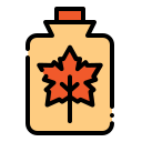 miel de maple icon