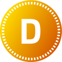 dalasi icon