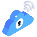 la seguridad icon