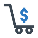 carrito de compras icon