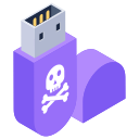 usb icon