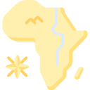 África icon